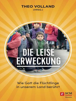 cover image of Die leise Erweckung